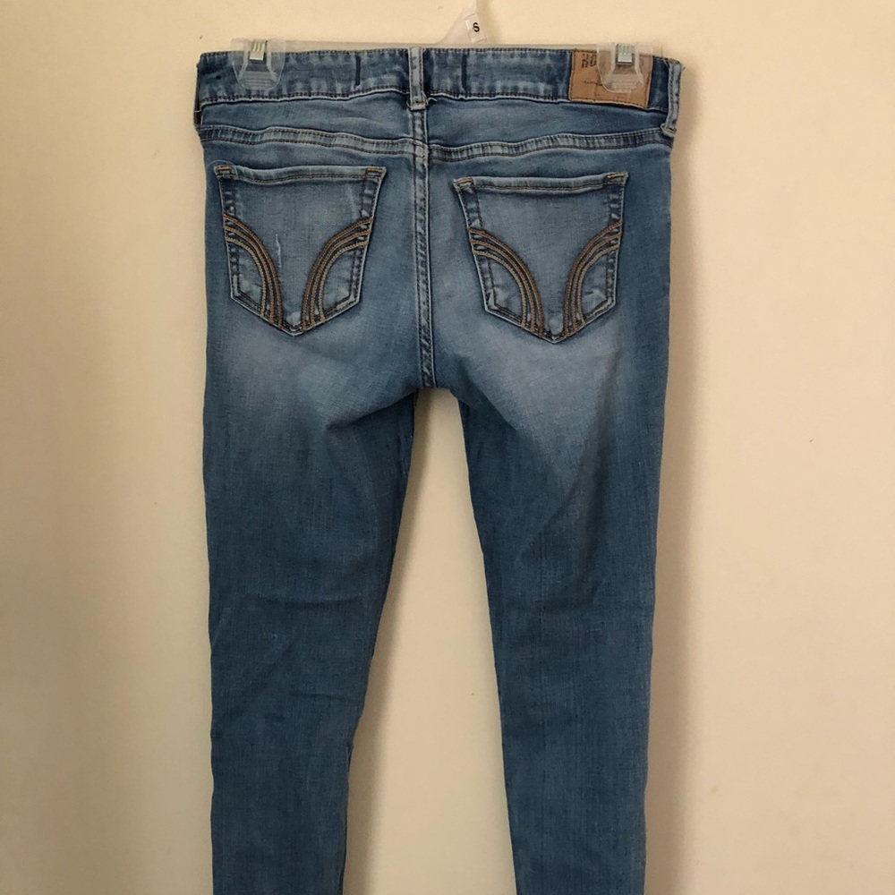 Jeans - Picture 2 of 2